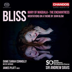 Bliss Mary of Magdala