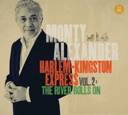Harlem-Kingston express vol. 2
