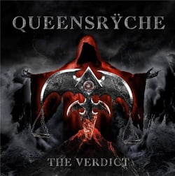 The verdict - CD