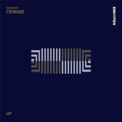 Border - Carnival - Up version