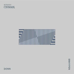  Border - Carnival - Down version