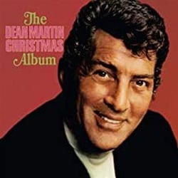 The Dean Martin Christmas Album - Vinyle