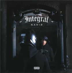 Intégral