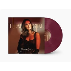 That Girl - édition colorée