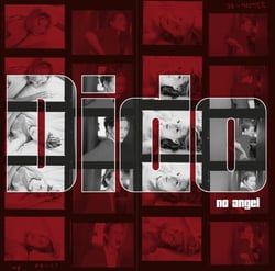 No Angel - édition colorée
