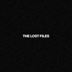The Lost Files - édition colorée