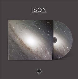 Andromeda Skyline