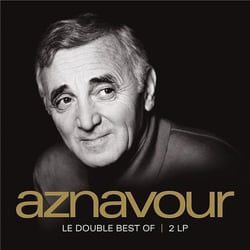 Le double best of - édition gatefold