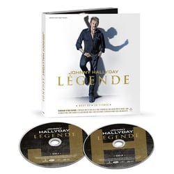 Légende - Best of 20 titres