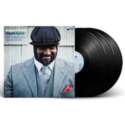 Liquid Spirit - 10th Anniversary Special Edition