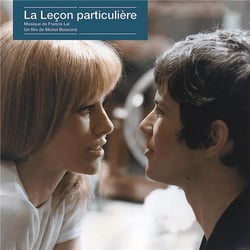 La leçon particulière / La louve solitaire