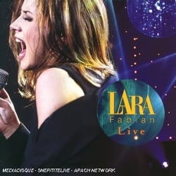 Live 1998 version 2003