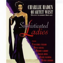 Sophisticated ladies