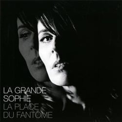 La place du fantôme
