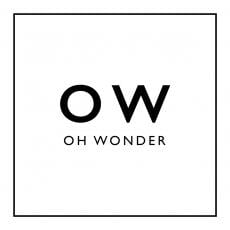Oh wonder