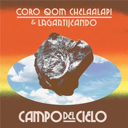 Campo Del Cielo - édition colorée