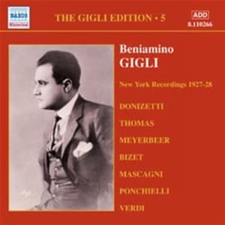 Edition Gigli /Vol. 5