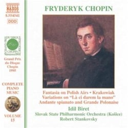 Integrale De L'Oeuvre Pour Piano Vol 15