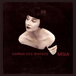 Garras dos sentidos