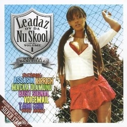 Leadaz ov da nu skool /vol.1