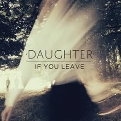 If you leave - CD