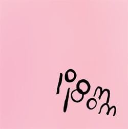Pom pom - Vinyle
