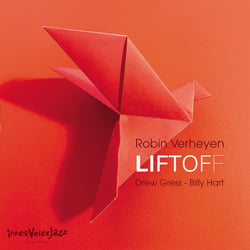 Liftoff - édition limitée 180g