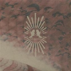 Every red heart shines toward the red sun
