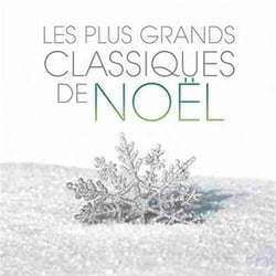 Les plus grands classiques de noël