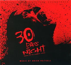 30 days of night