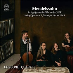 Quatuors à cordes