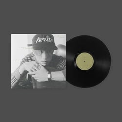 Silhouette - édition gatefold