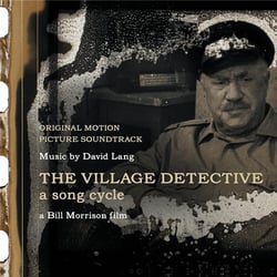 The village detective. A song cycle