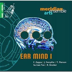 Ear Mind I