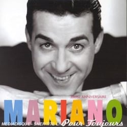 Mariano pour toujours