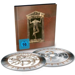 Messe noire - édition limitée