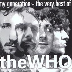 My generation