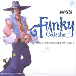 Funky Collector Vol 13
