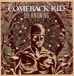 Die knowing