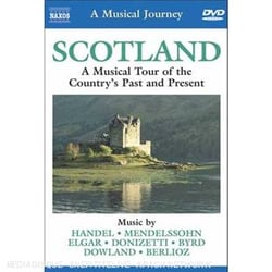 A Musical Journey : Scotland