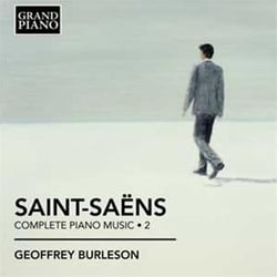 Oeuvres pour piano (intégrale) /vol.2