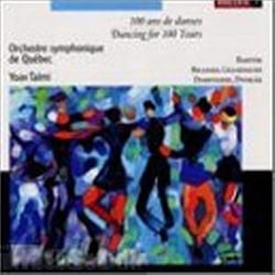 100 ans de danse