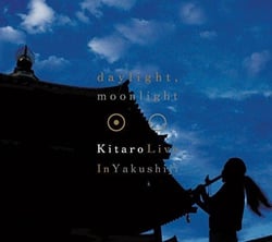 Daylight moonlight
