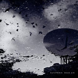 Dead Air - CD