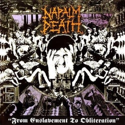 From enslavement to obliteration
