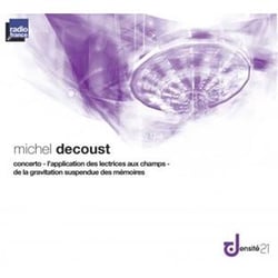 Concerto pour violon et orchestre, l'application des lectrices aux champs...