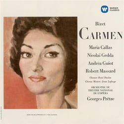 Carmen - CD