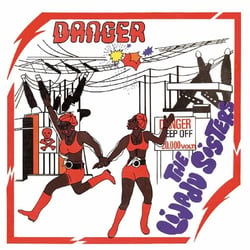 Danger