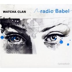 Radio Babel