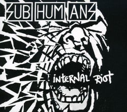 Internal Riot